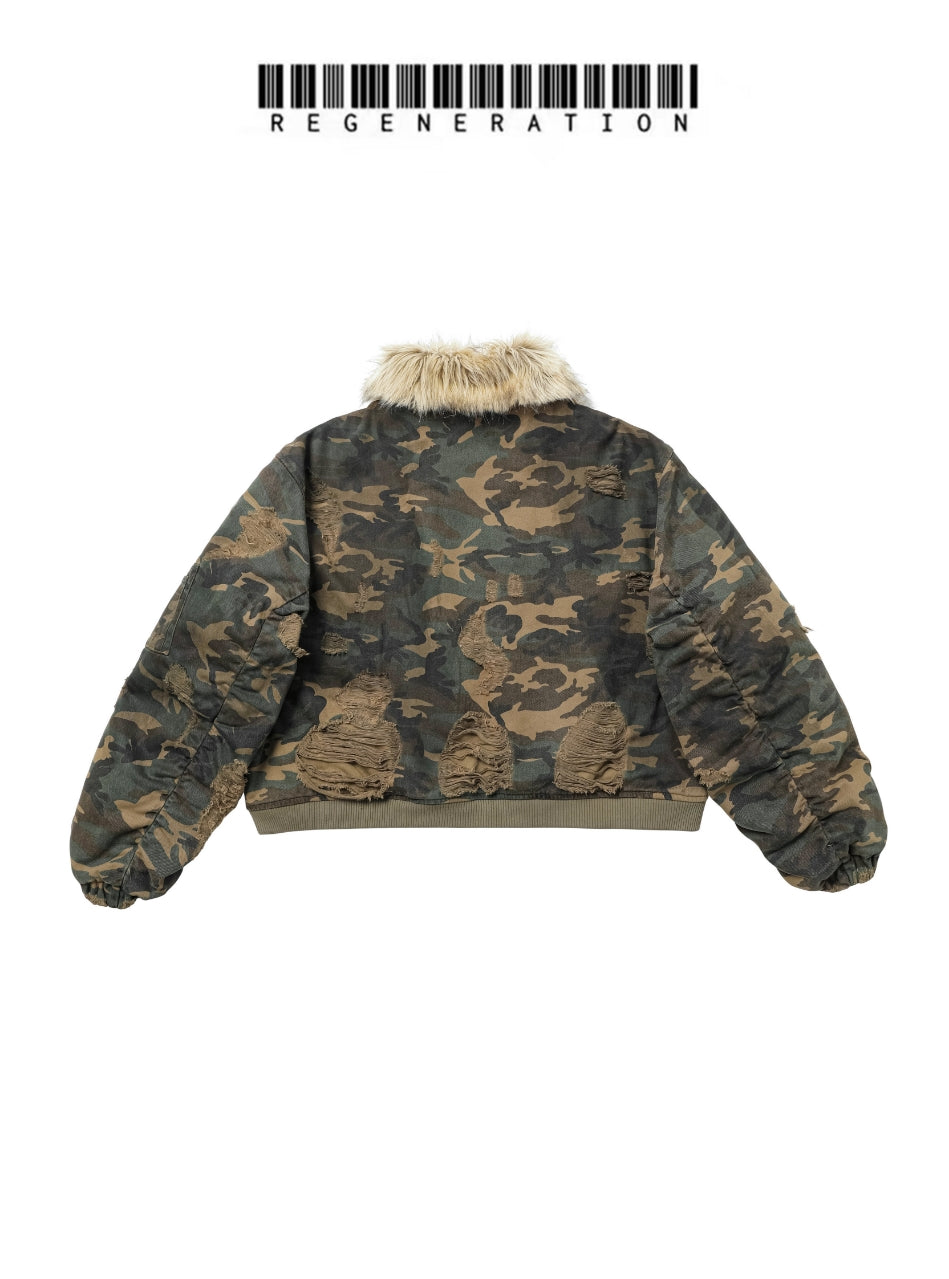 REGEN ZONE | Lord of War Flight Jacket - PSYLOS 1, REGEN ZONE | Lord of War Flight Jacket, Jacket, REGEN ZONE•JAPAN, PSYLOS 1